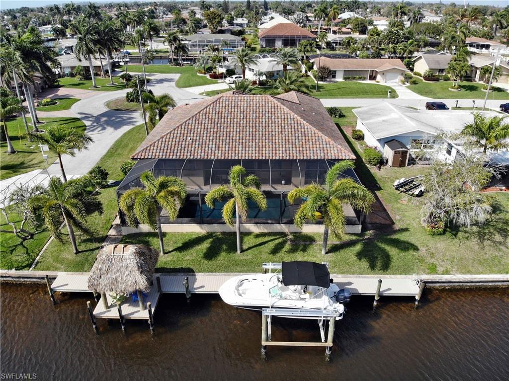 5347 Mayfair, Cape Coral, FL