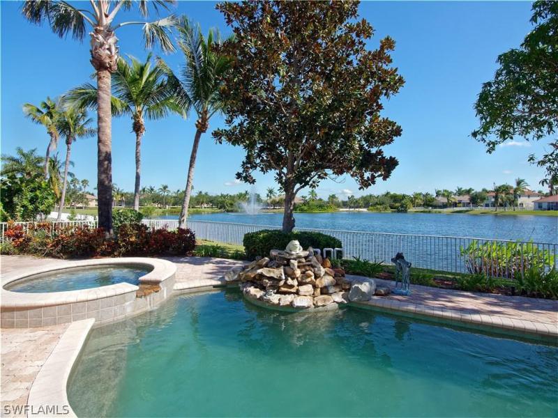 Reflection Lakes Naples Real Estate for Sale