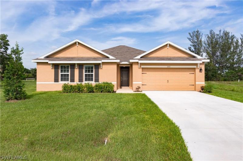 4 bedroom Homes For Sale in Cape Coral, FL Cape Coral MLS Search