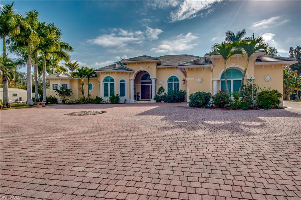 6418 Pine Cone, Fort Myers, FL