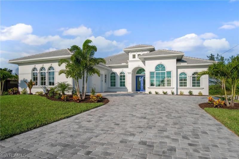 , Cape Coral, FL