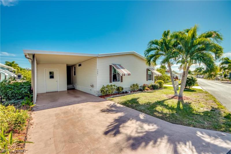 7281 Cobiac, St. James City, FL