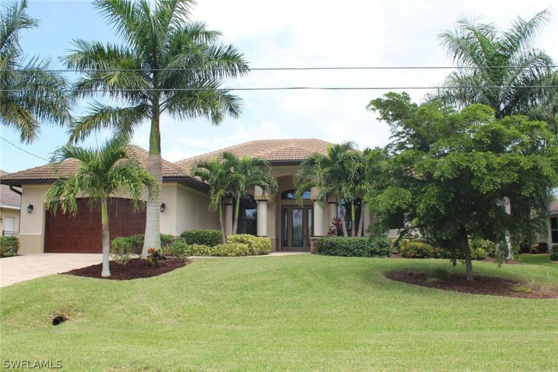 3 Bedroom Homes For Sale in Cape Coral, FL Cape Coral MLS Search
