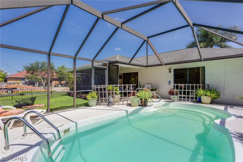 3508 SW 6th, Cape Coral, FL