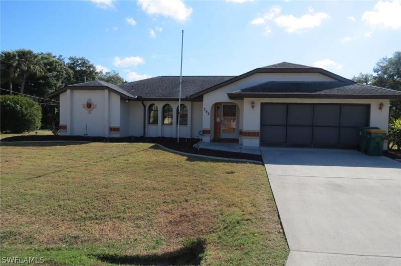 396 Dorchester, Port Charlotte, FL