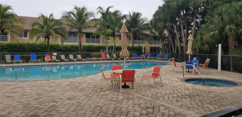 1051 Winding Pines Circle #206 gallery image #5