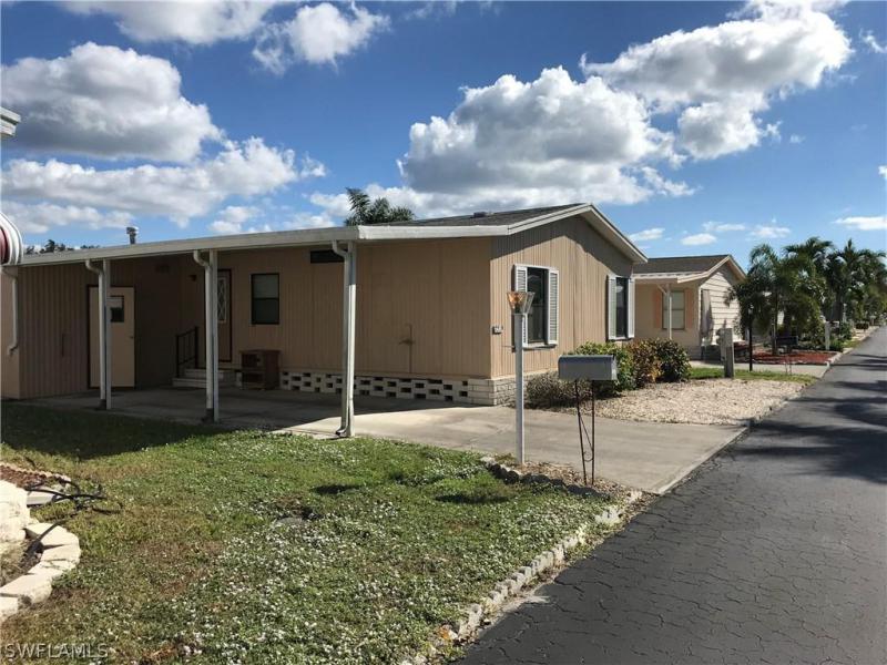 7211 Cobiac, St. James City, FL