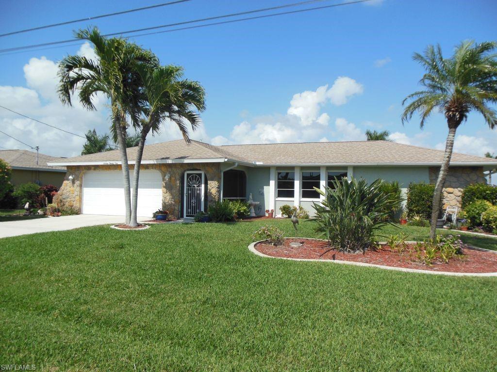 1629 SE 39th, Cape Coral, FL