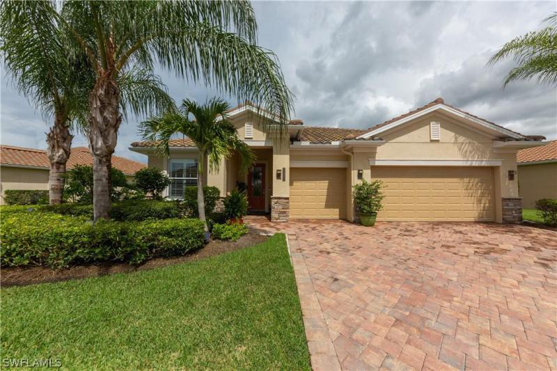 12736 Gladstone, Fort Myers, FL