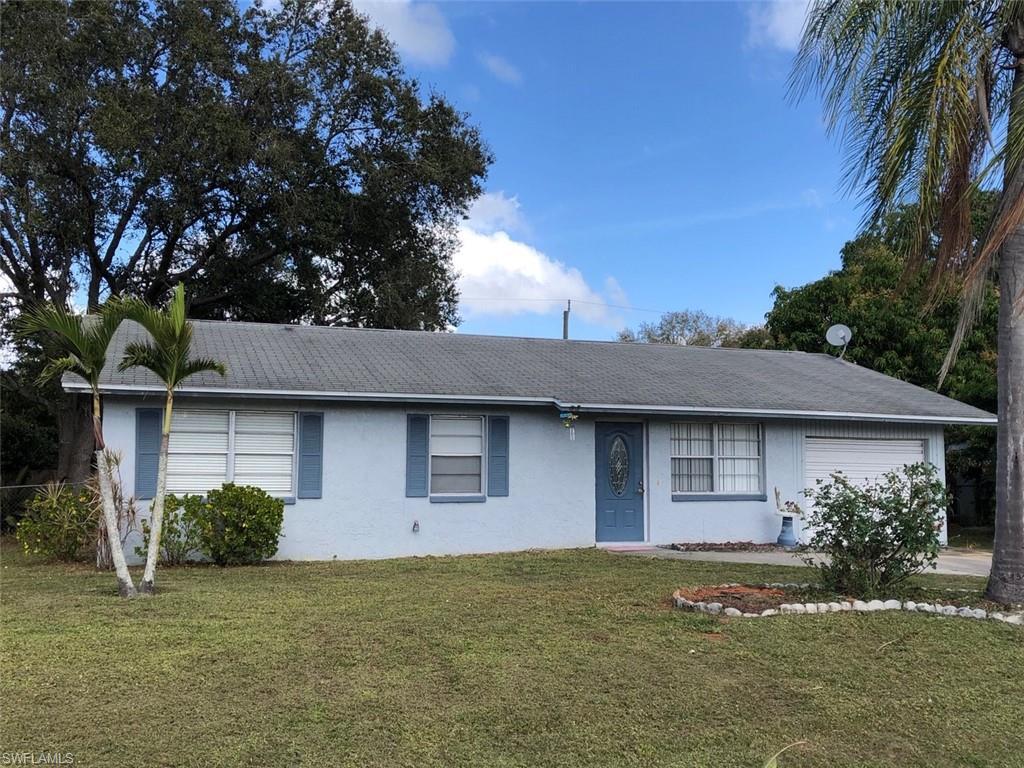 13024 3rd, Fort Myers, FL