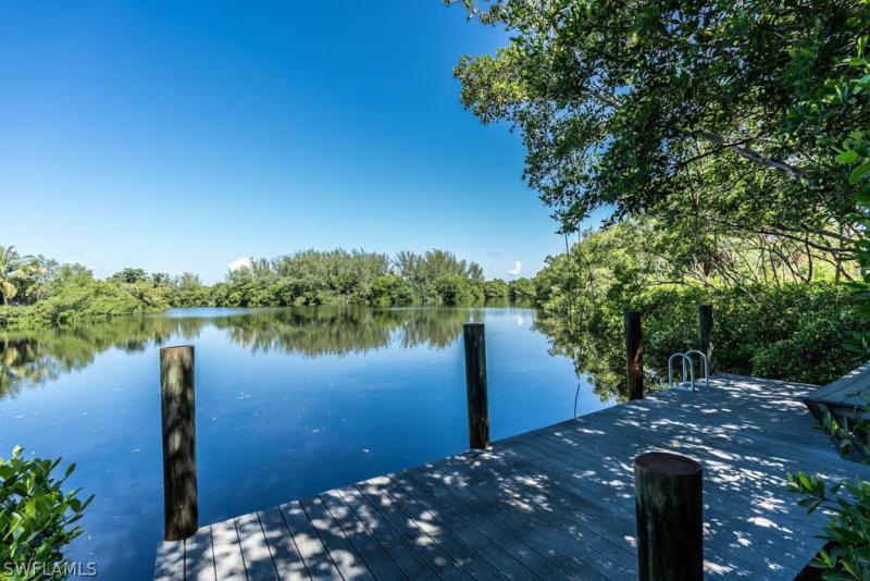 2320 Wooster, SANIBEL, FL