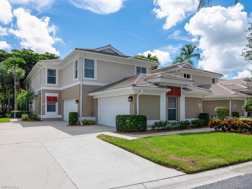 945 Carrick Bend, NAPLES, FL