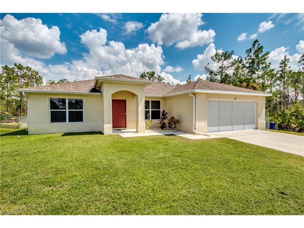 Greenbriar Homes for Sale and Real Estate in Lehigh Acres, Florida