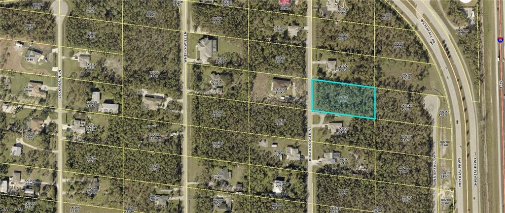 24165 Roger Dodger, Bonita Springs, FL