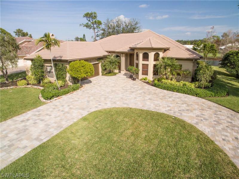 15472 Fiddlesticks, Fort Myers, FL