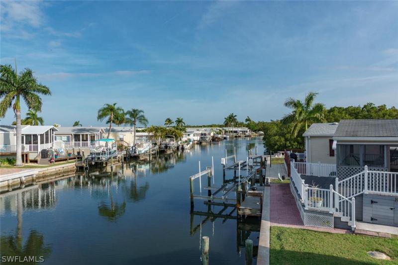 Port Carlos Cove CoOp Inc Homes for Sale and Real Estate in Fort