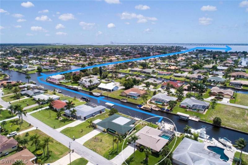 2831 SE 18th, Cape Coral, FL