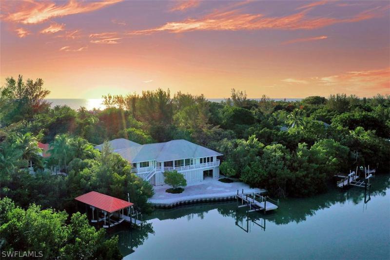 16801 Captiva, Captiva, FL