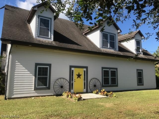 403 Willard, Lehigh Acres, FL