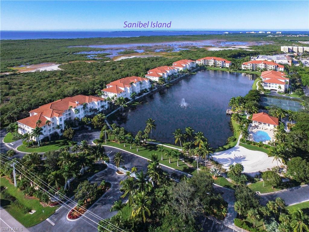 Sanibel View Condominiums