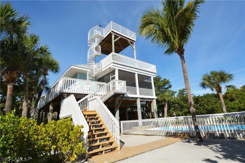 4550 Hidden, Upper Captiva, FL