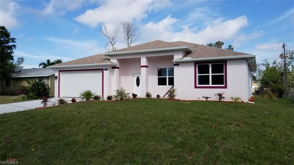 8437 Cardinal, Fort Myers, FL