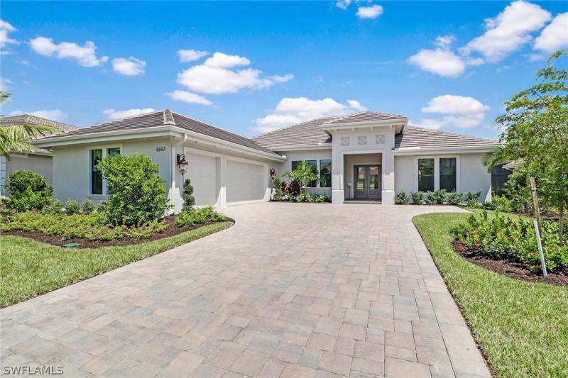 9563 Via Lago, Fort Myers, FL