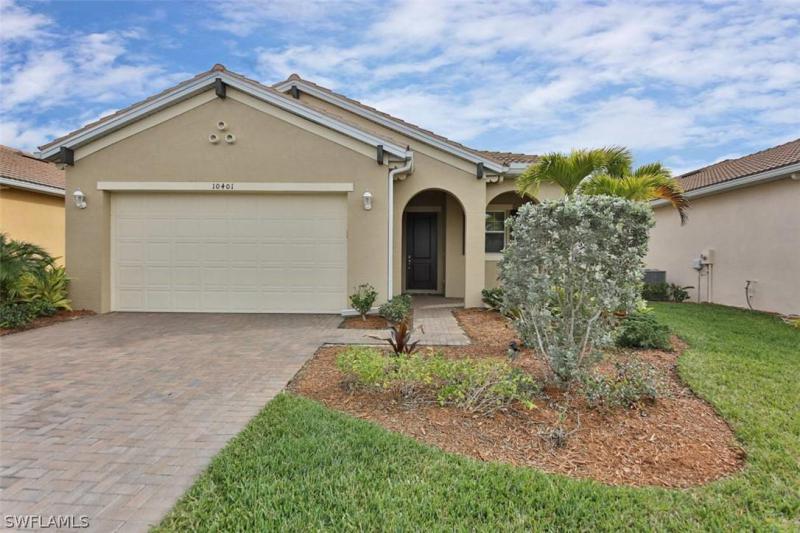 Pelican Preserve Fort Myers! Pelican Preserve Community