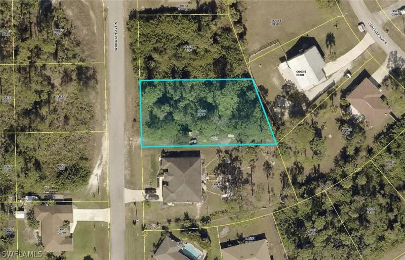 179 Wanatah, Lehigh Acres, FL