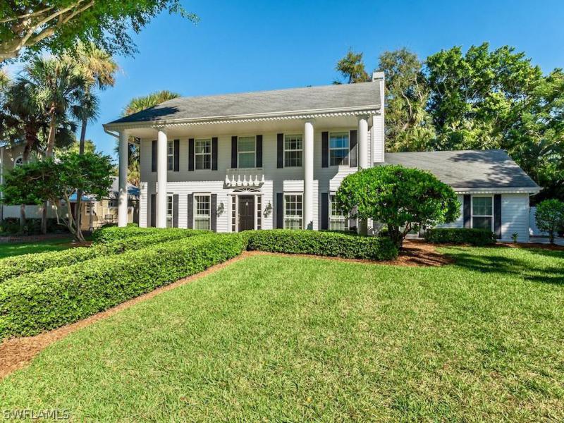 8280 Casa Del Rio, Fort Myers, FL