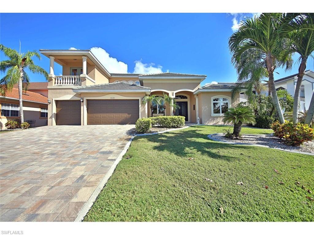 1521 SW 57th, Cape Coral, FL
