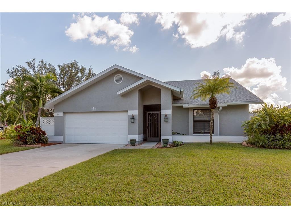 Brookshire - Homes For Sale And Real Estate In Fort Myers, Florida