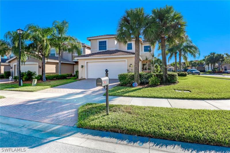 11139 Yellow Poplar, Fort Myers, FL