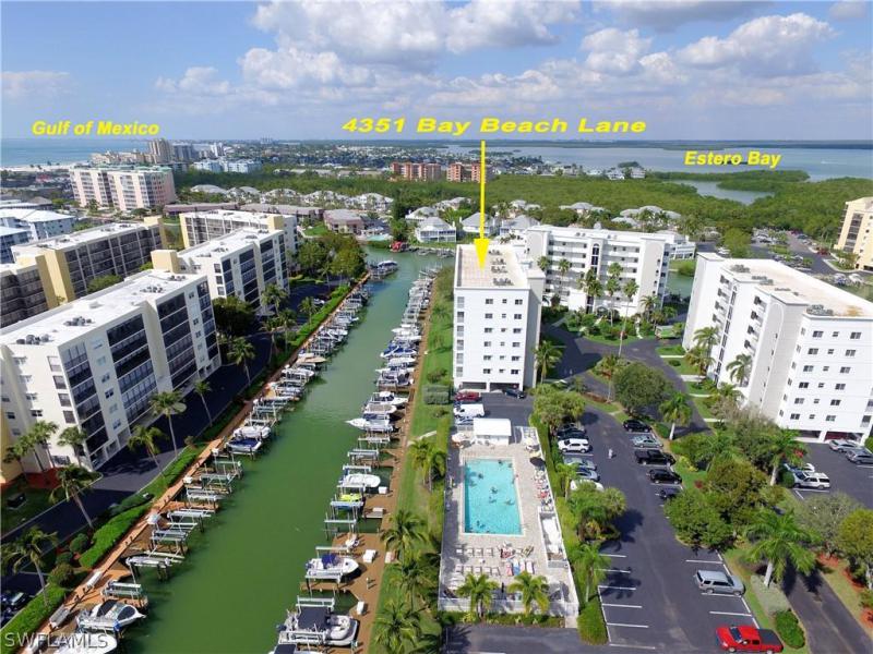 Condos For Sale in Fort Myers Beach, FL Fort Myers Beach MLS Search