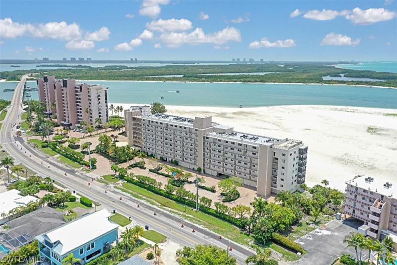 Condos For Sale in Fort Myers Beach, FL Fort Myers Beach MLS Search