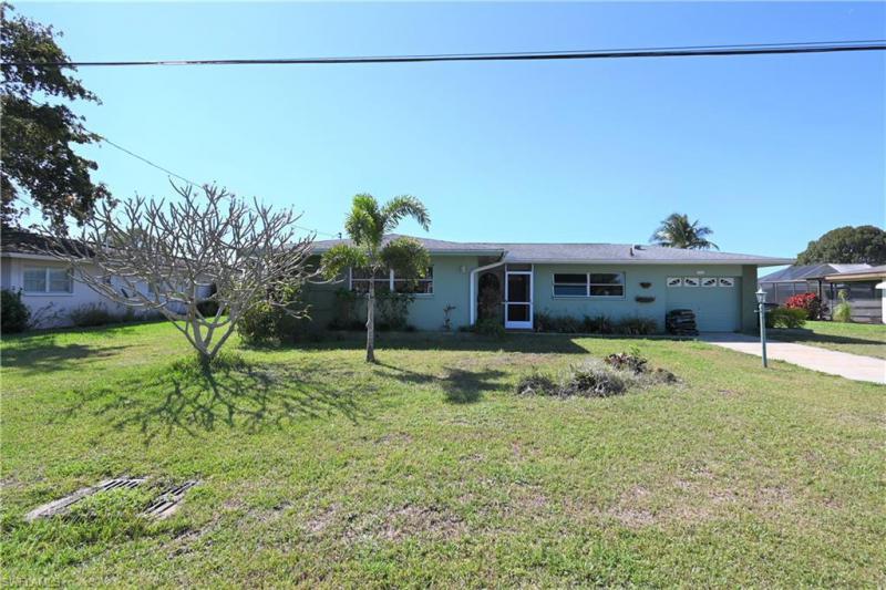 150 SW 53rd, CAPE CORAL, FL