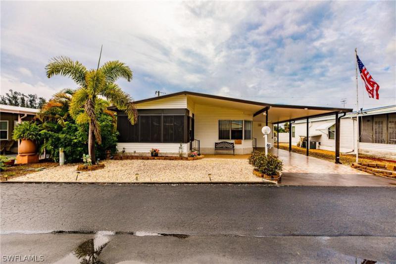 4959 Pinfish, St. James City, FL