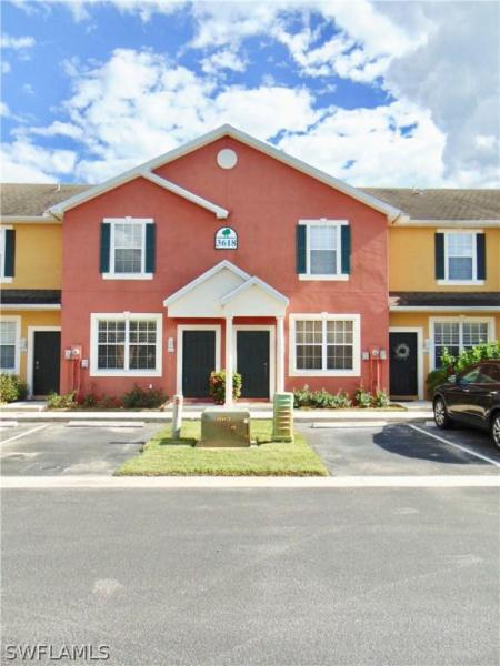 3618 Pine Oak, Fort Myers, FL