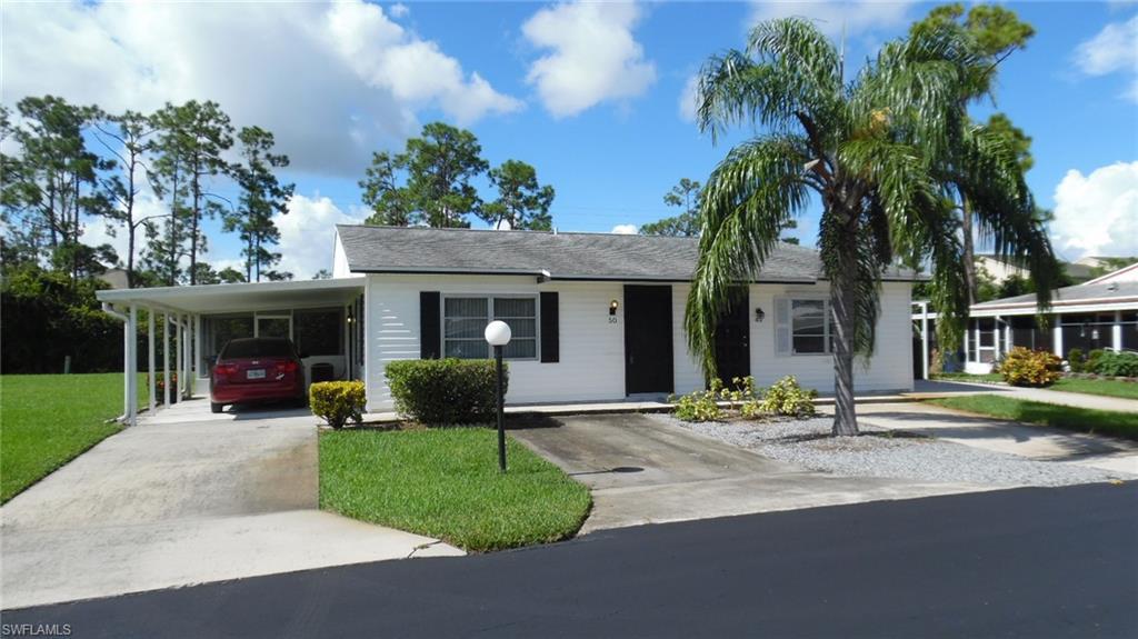 Pinewood Condominium in Lehigh Acres Real Estate Listings, Lehigh Acres