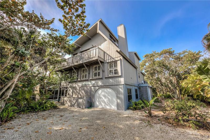 681 Rabbit, Sanibel, FL