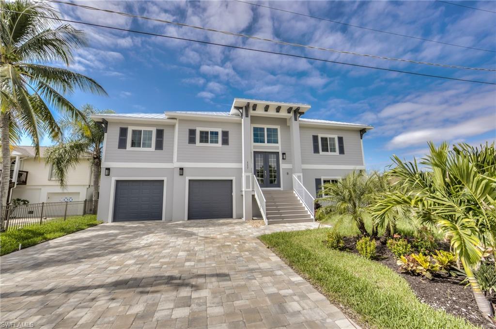 117 Sand Dollar, Fort Myers Beach, FL