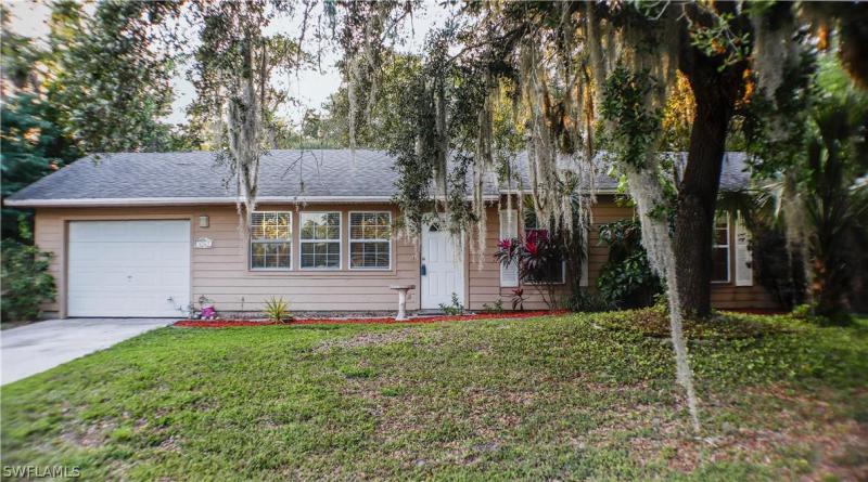 4363 Melis, Port Charlotte, FL