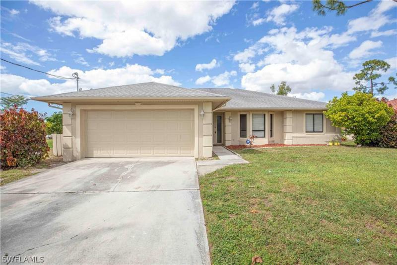 5095 SW 28th, Naples, FL