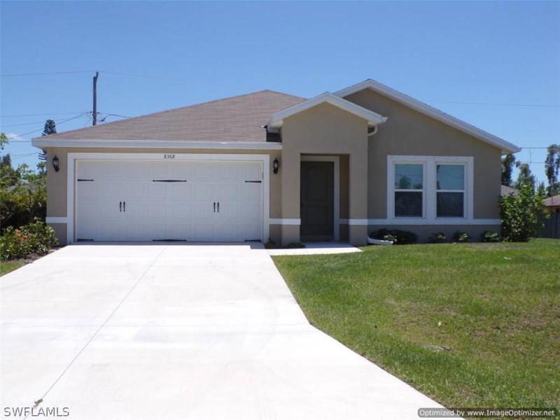 8368 Coral, Fort Myers, FL