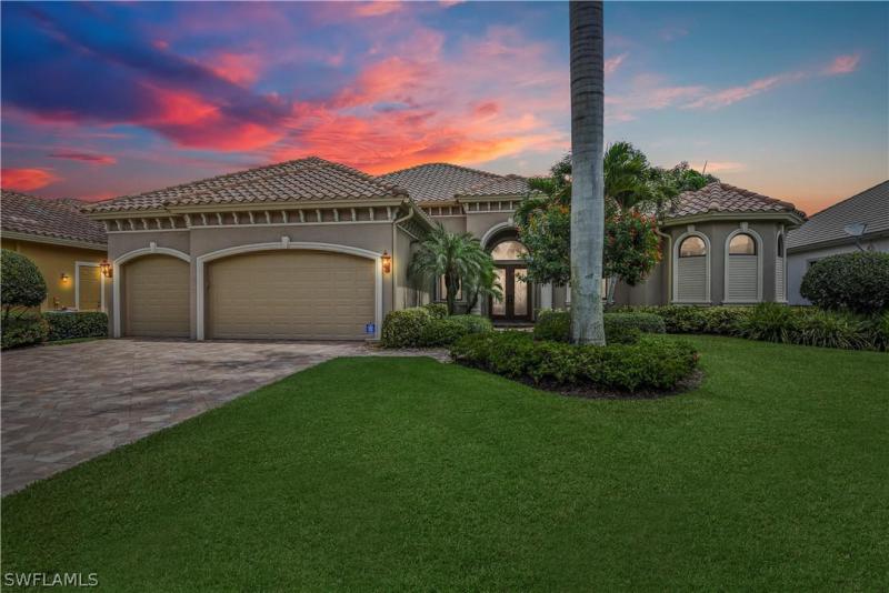 14524 Lieto, Bonita Springs, FL