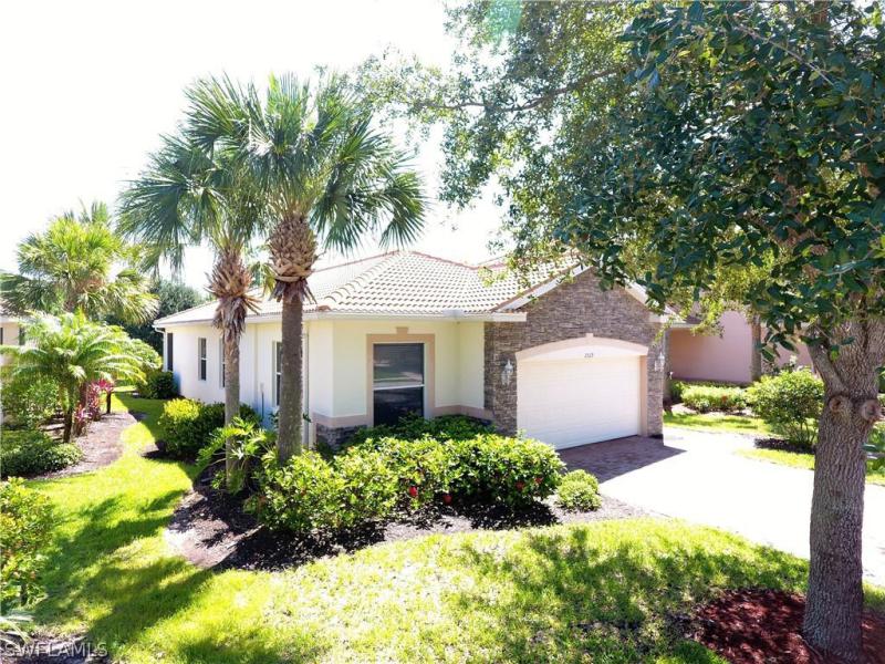 2529 W Keystone Lake, Cape Coral, FL