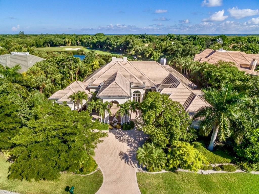 2268 WULFERT, Sanibel, FL