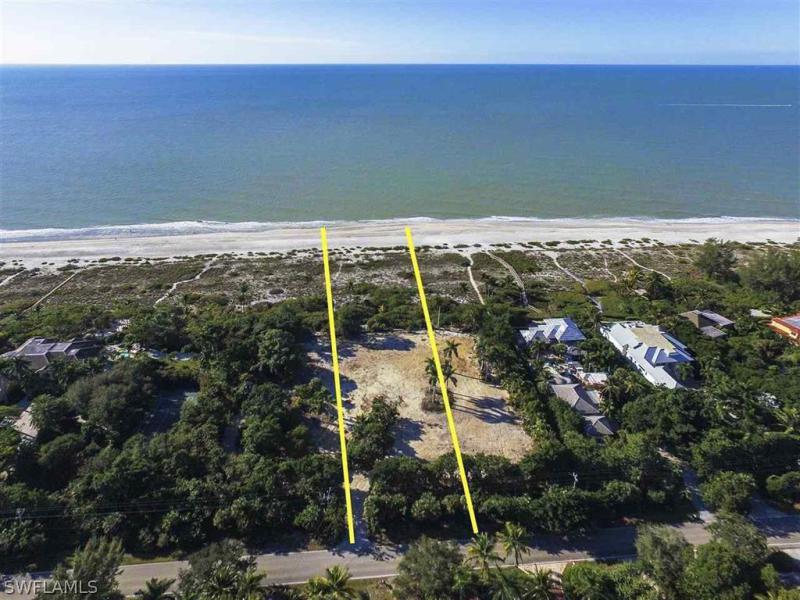 00 West Gulf, Sanibel, FL