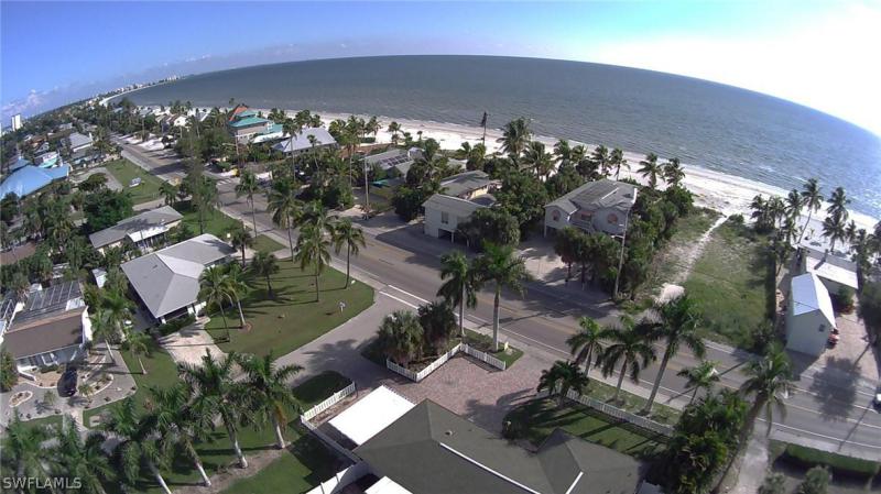 3541 Estero, Fort Myers Beach, FL