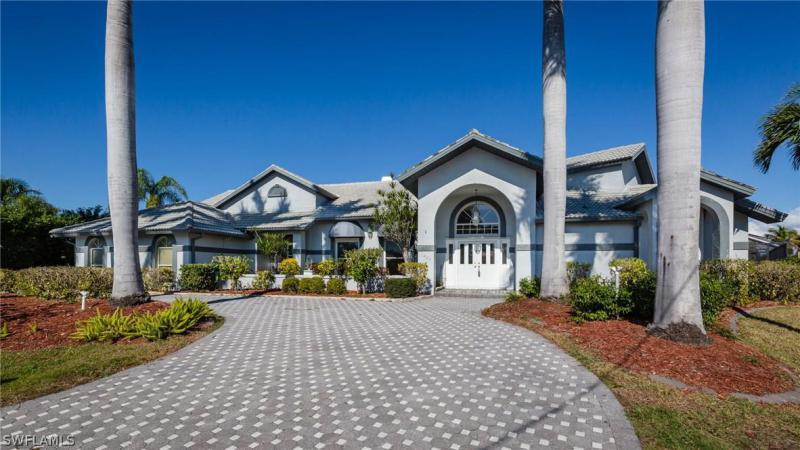 1407 SW 53rd, Cape Coral, FL
